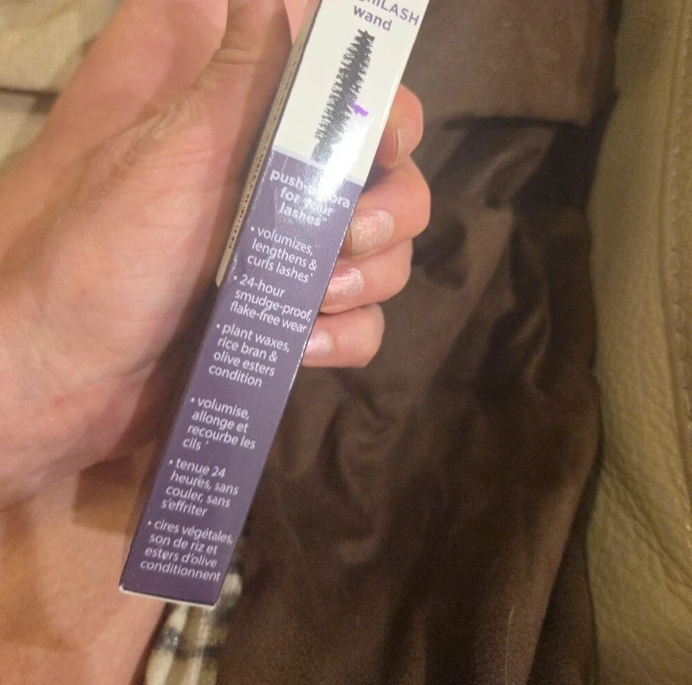 tarte Lights, Camera, Lashes Mascara 4 N 1 NIB